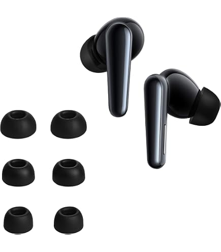 Amazon | Anker Soundcore Liberty 5 専用イヤーチップ【完全